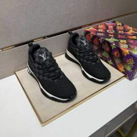 Picture of Louis Vuitton Shoes _SKULVsz38-44hnq090117514